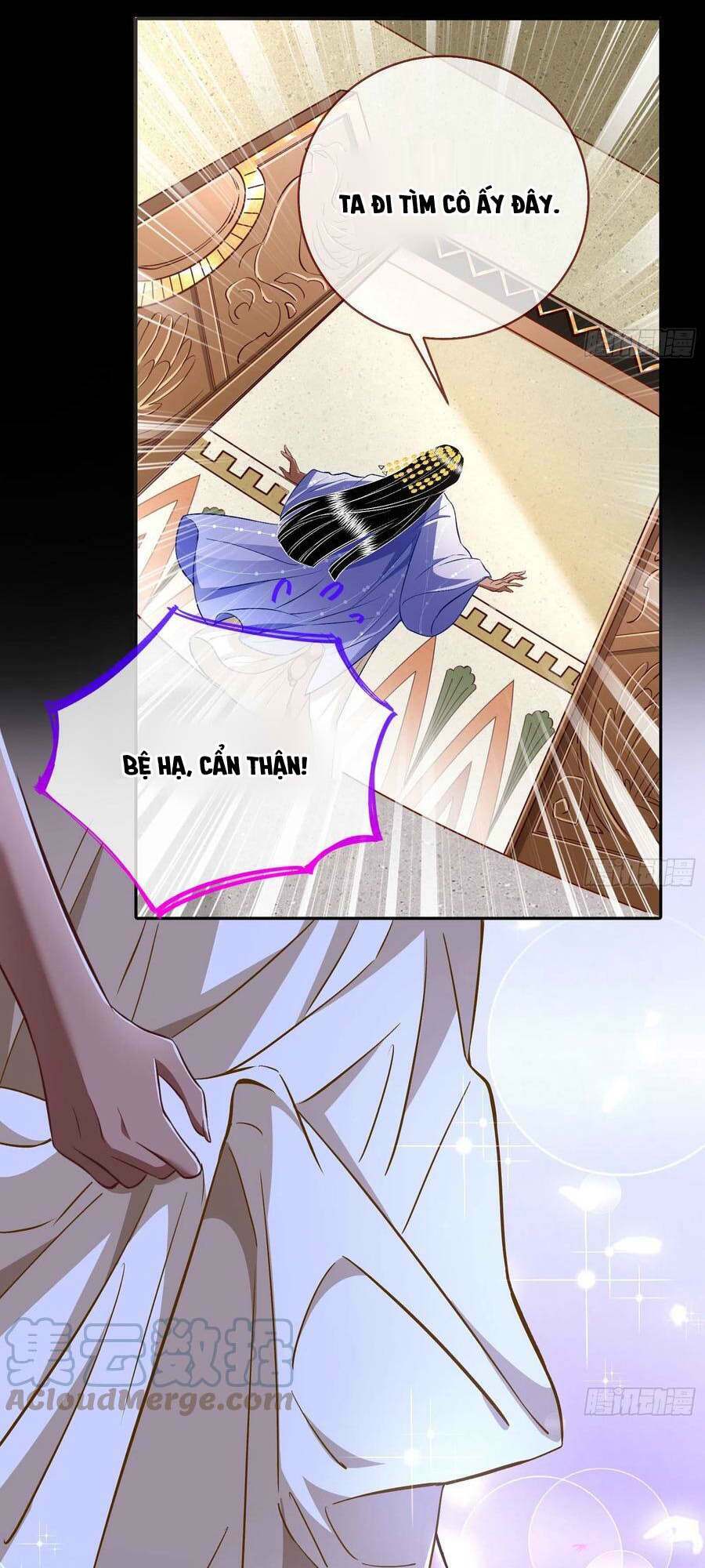 Vạn Tra Triêu Hoàng Chapter 506 - Trang 2