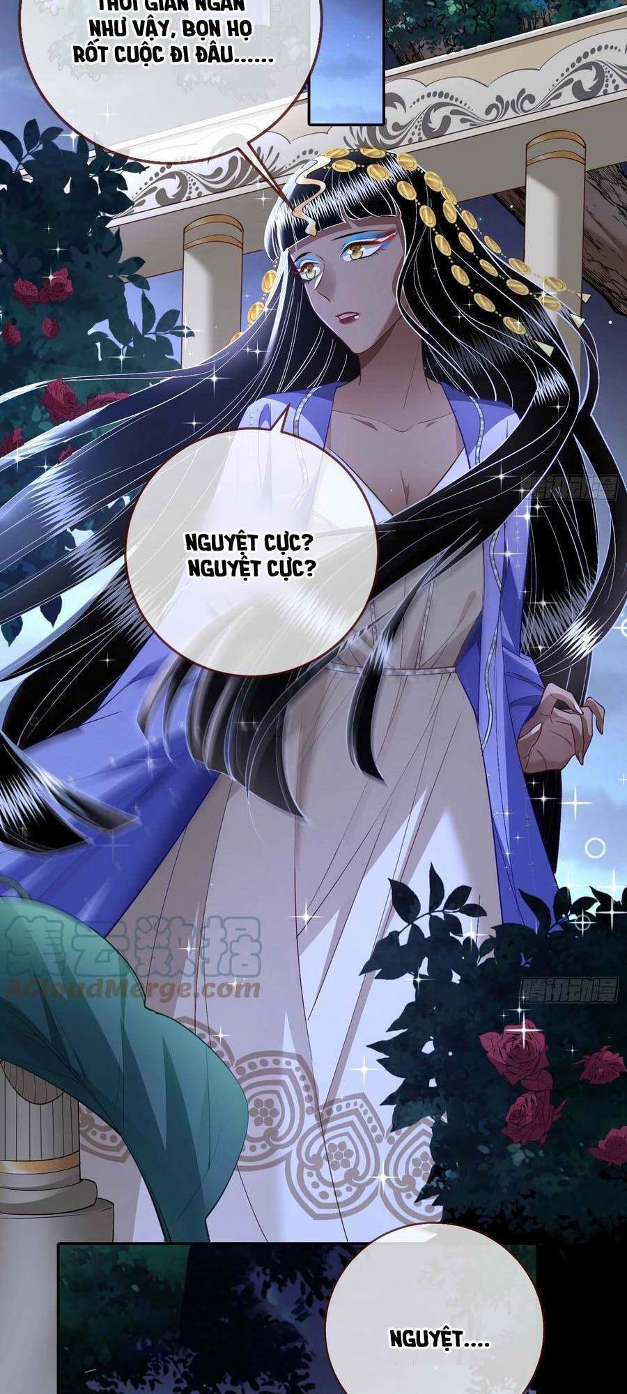 Vạn Tra Triêu Hoàng Chapter 506 - Trang 2