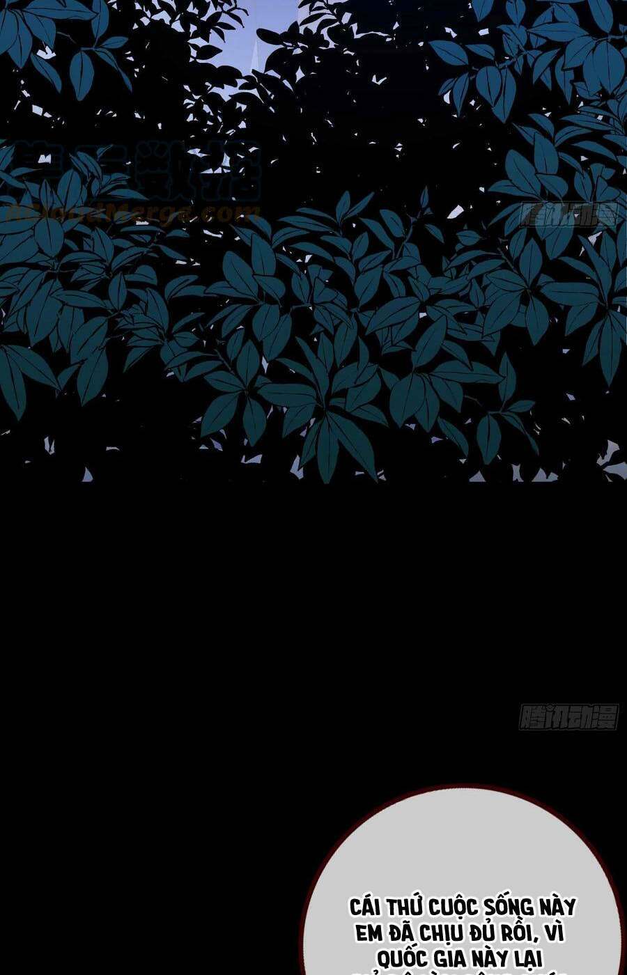 Vạn Tra Triêu Hoàng Chapter 506 - Trang 2