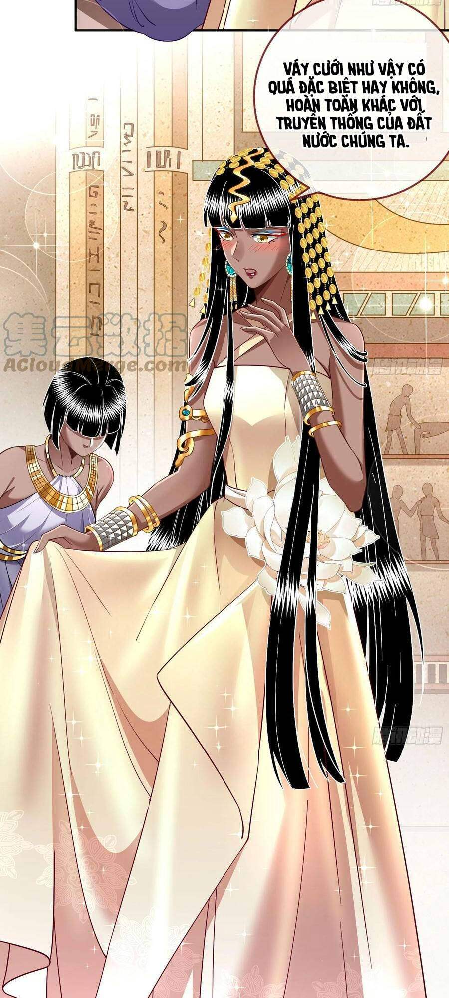 Vạn Tra Triêu Hoàng Chapter 506 - Trang 2