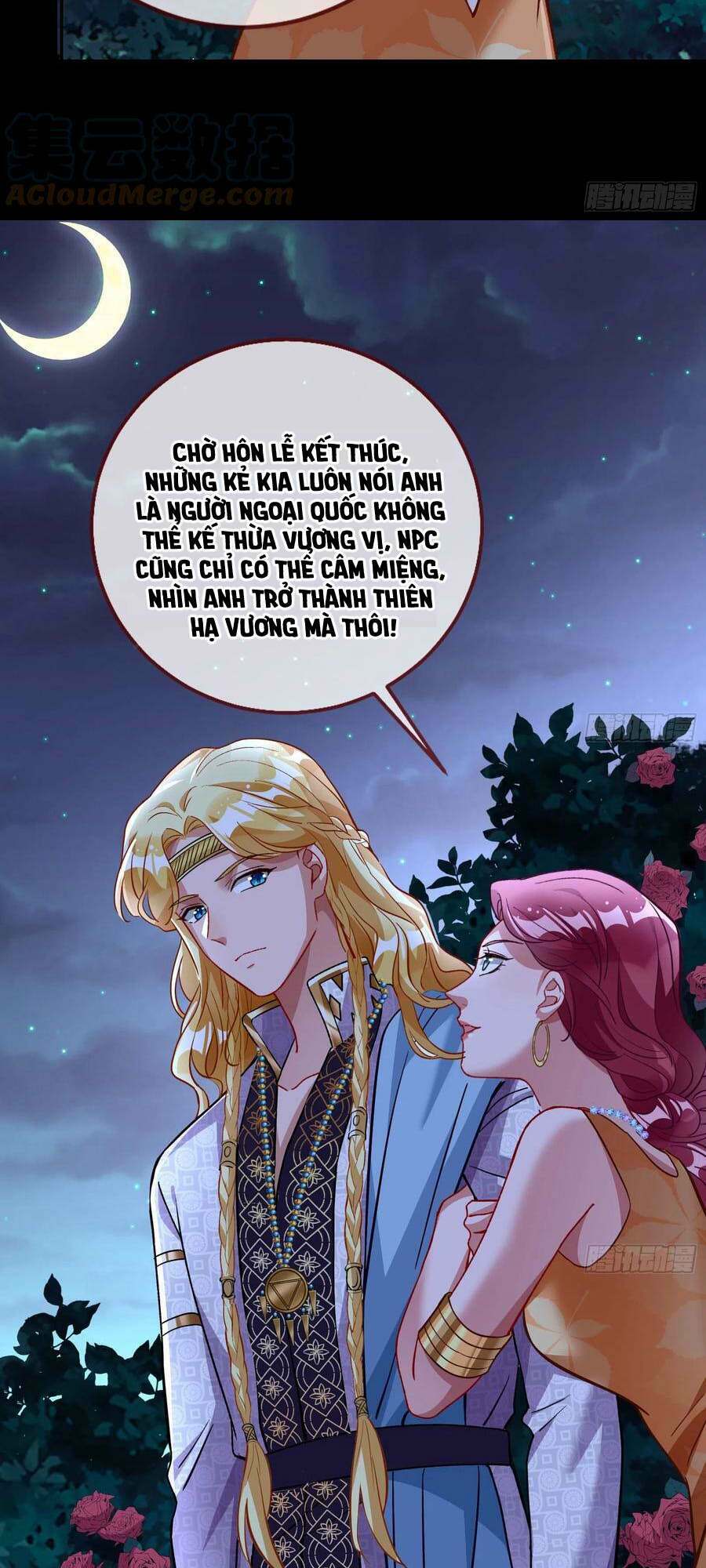 Vạn Tra Triêu Hoàng Chapter 506 - Trang 2