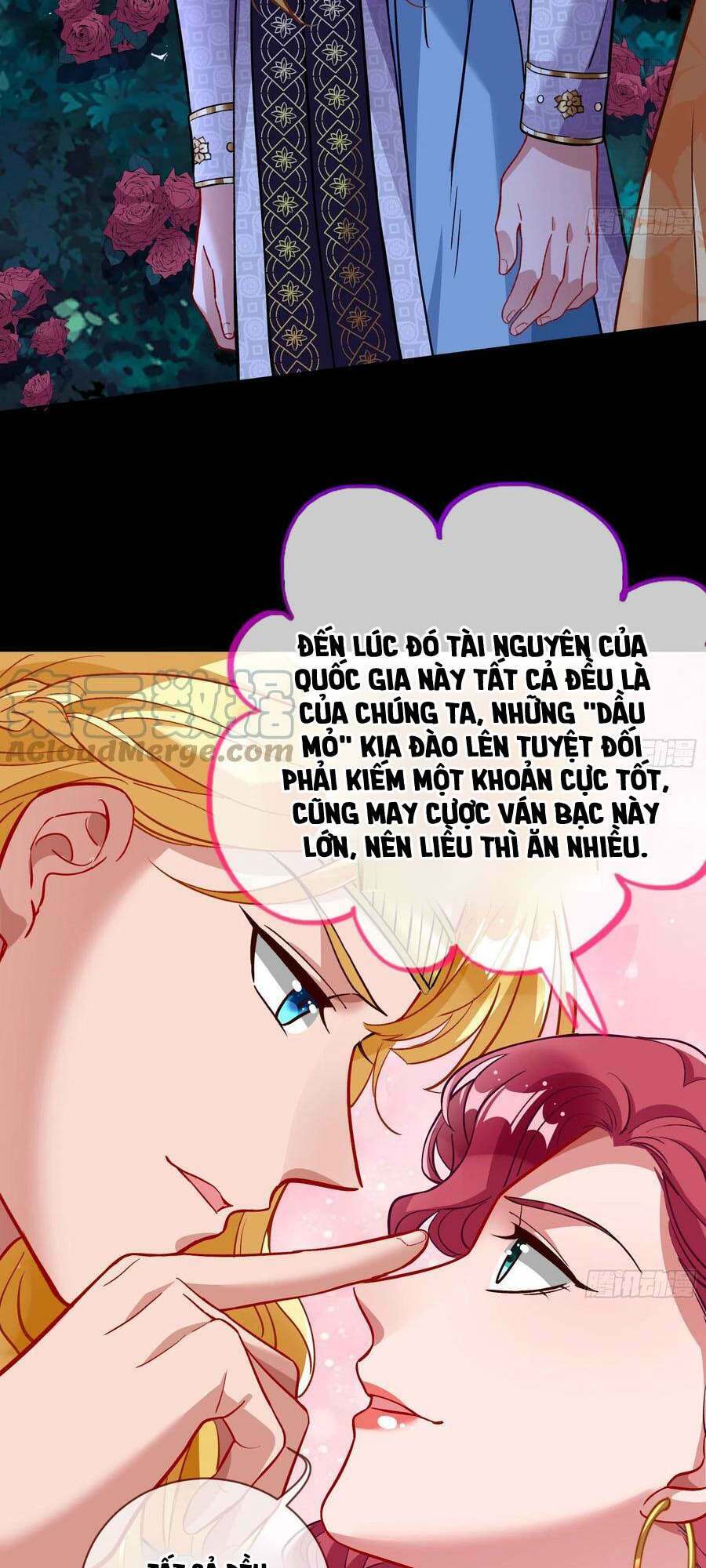 Vạn Tra Triêu Hoàng Chapter 506 - Trang 2