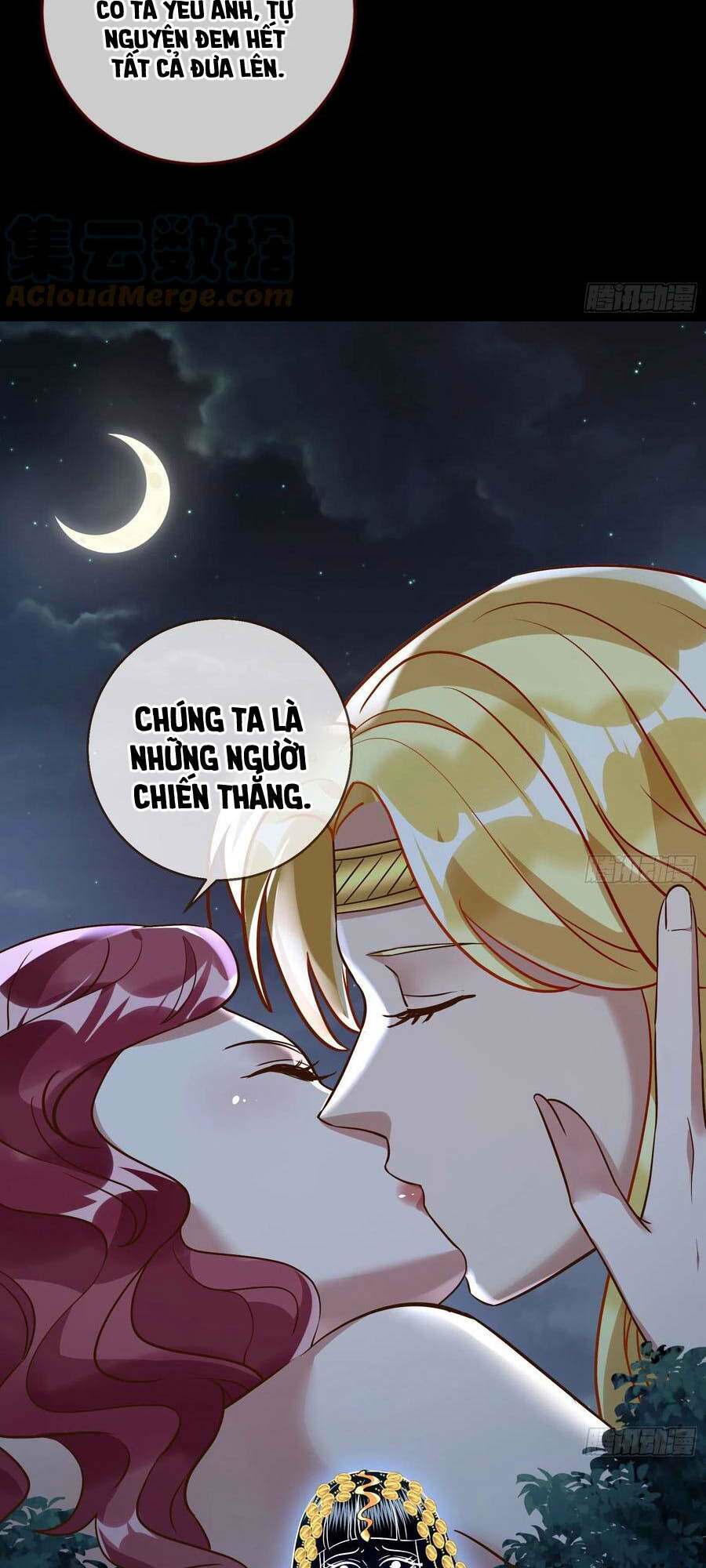 Vạn Tra Triêu Hoàng Chapter 506 - Trang 2