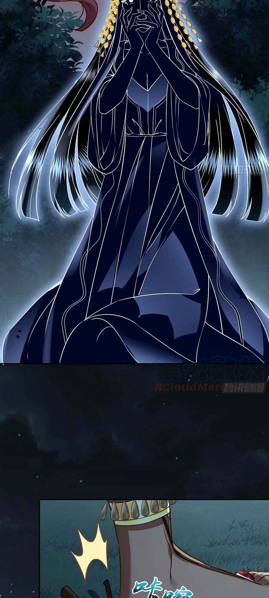 Vạn Tra Triêu Hoàng Chapter 506 - Trang 2