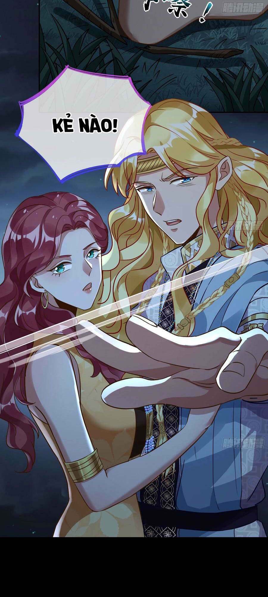 Vạn Tra Triêu Hoàng Chapter 506 - Trang 2