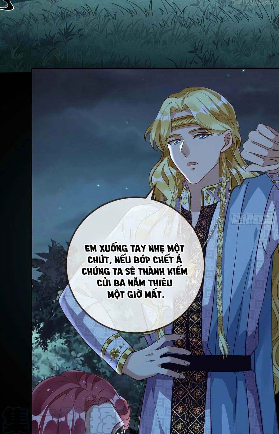 Vạn Tra Triêu Hoàng Chapter 506 - Trang 2