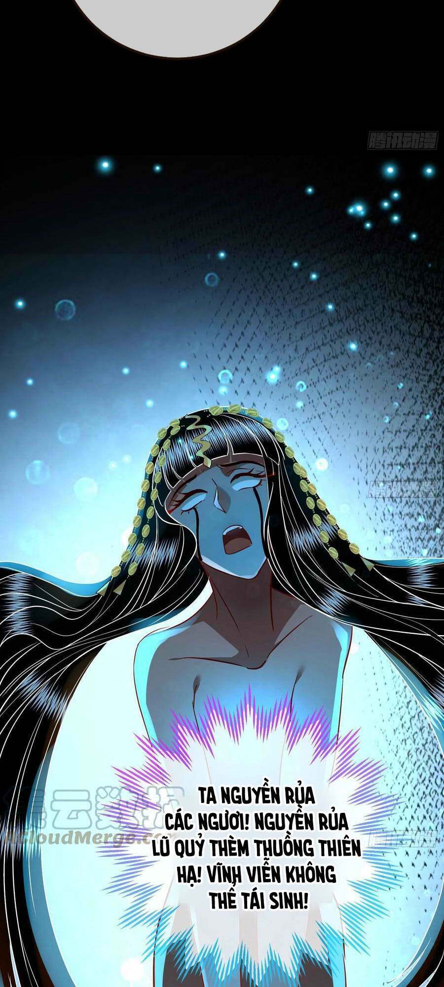 Vạn Tra Triêu Hoàng Chapter 506 - Trang 2