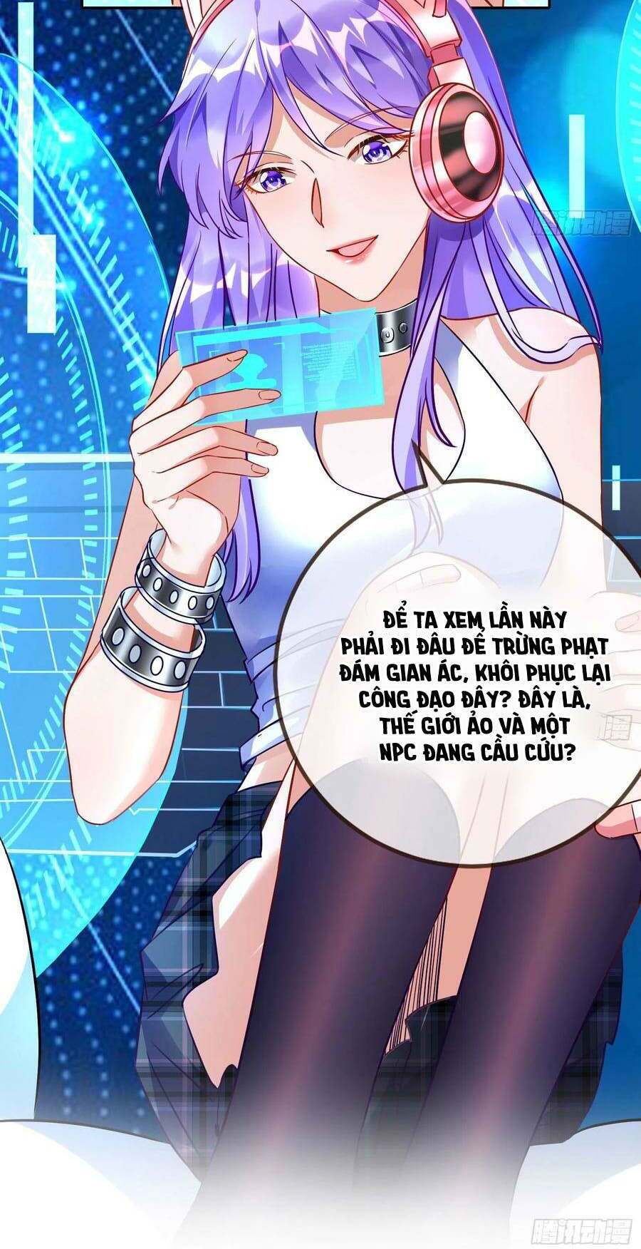 Vạn Tra Triêu Hoàng Chapter 506 - Trang 2