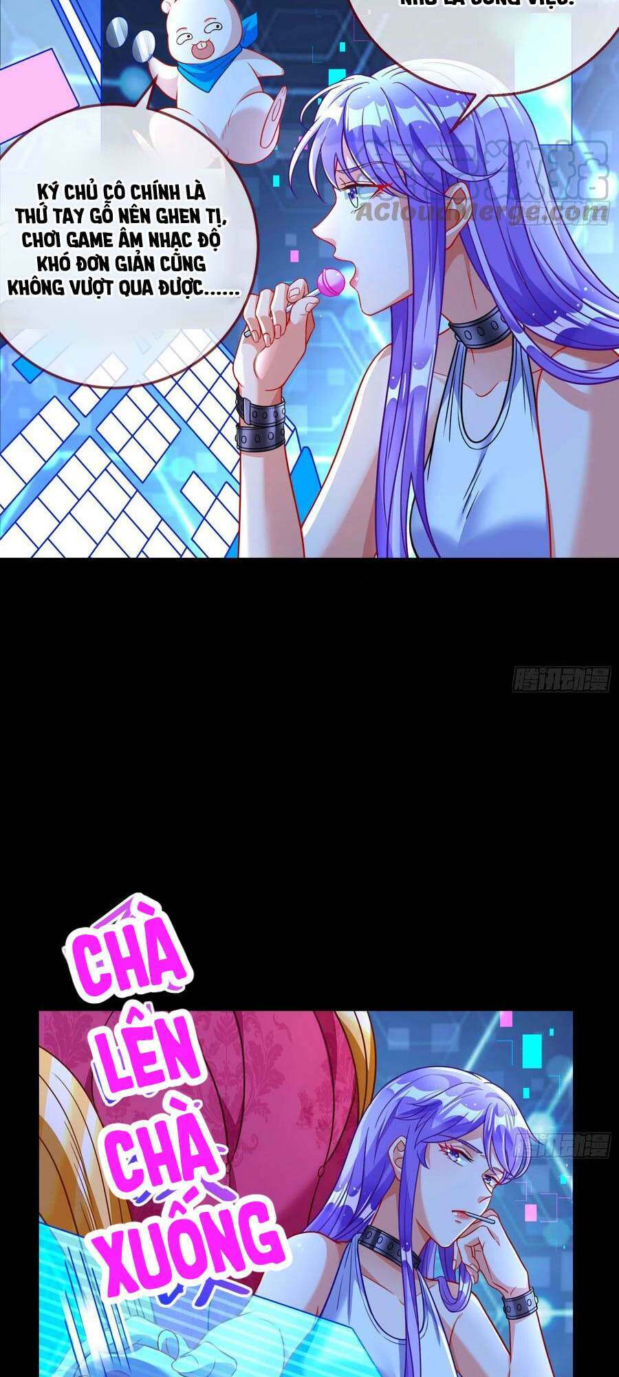 Vạn Tra Triêu Hoàng Chapter 506 - Trang 2