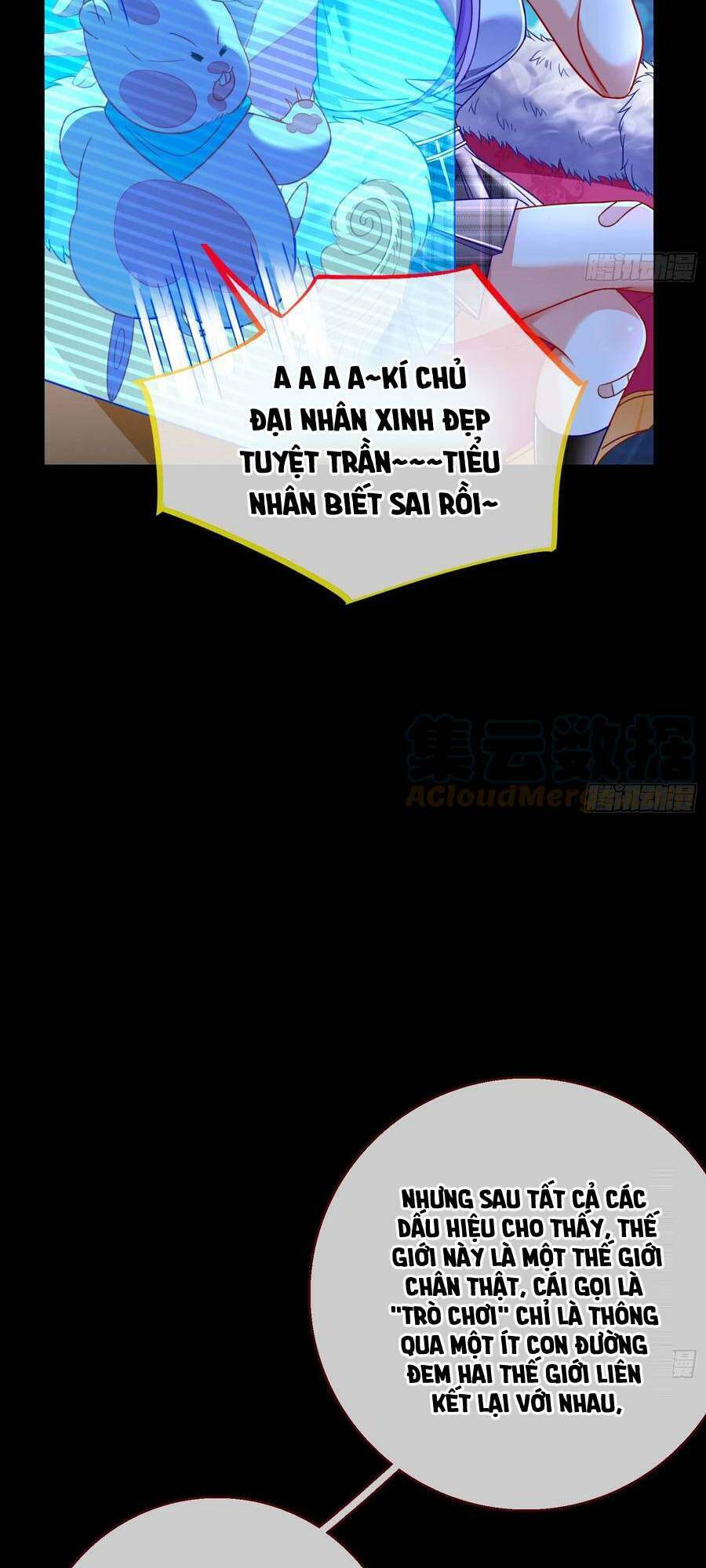 Vạn Tra Triêu Hoàng Chapter 506 - Trang 2