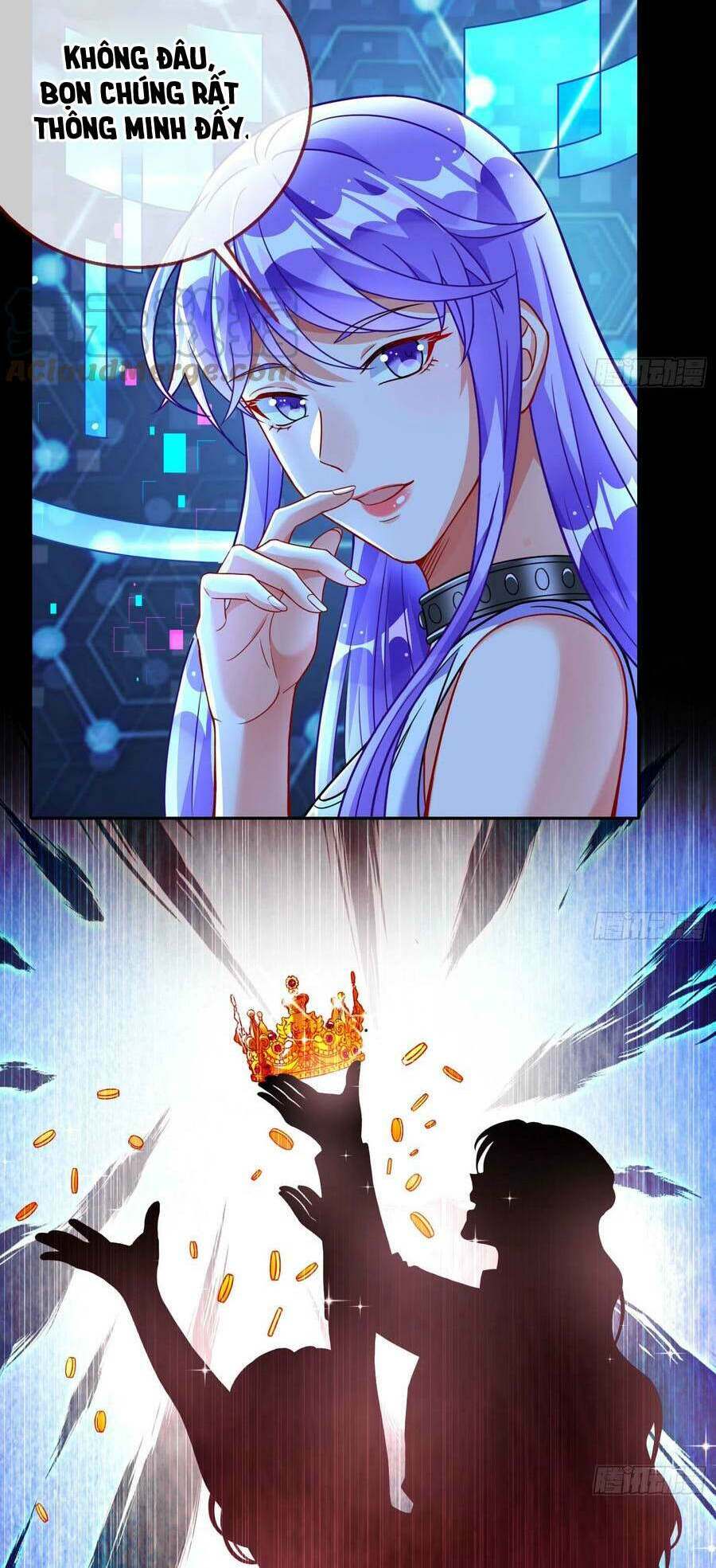 Vạn Tra Triêu Hoàng Chapter 506 - Trang 2