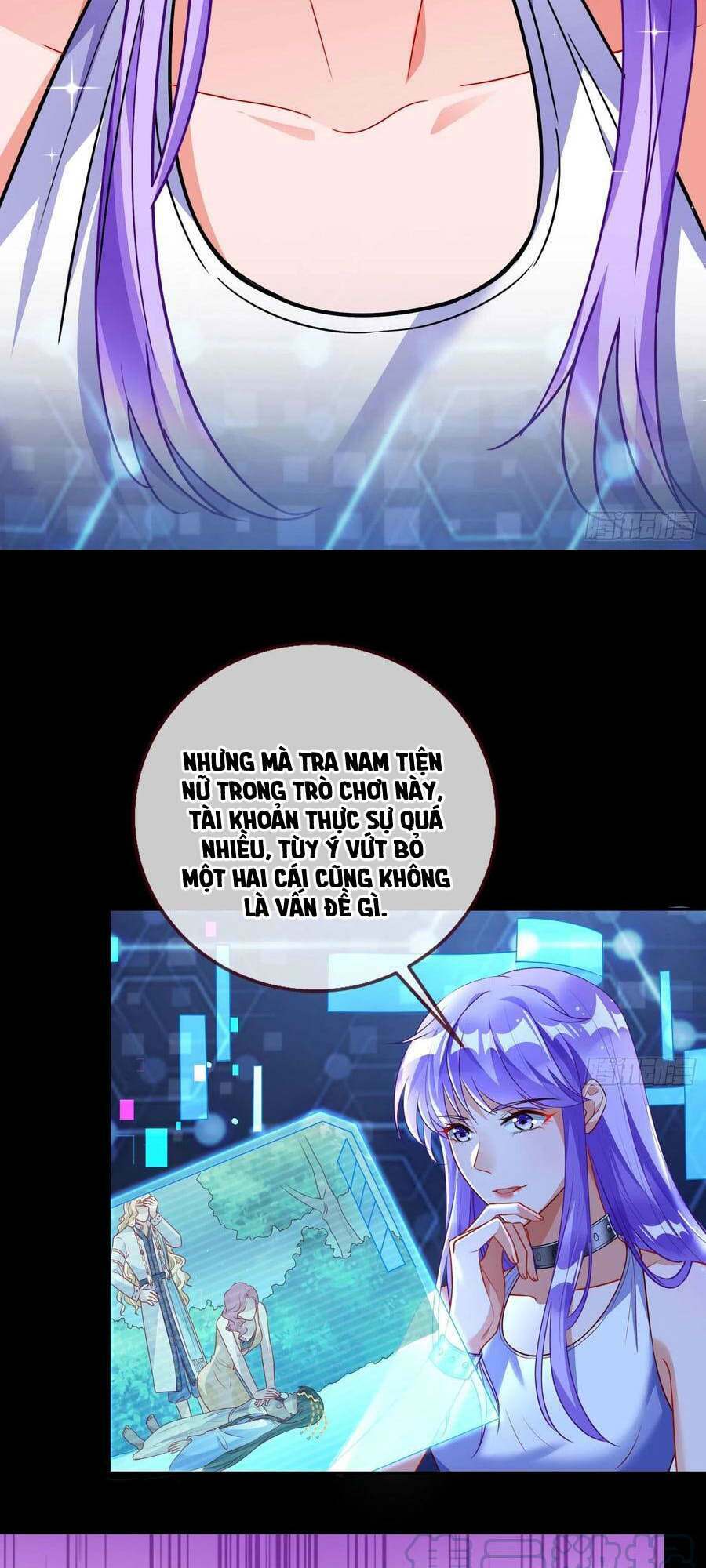 Vạn Tra Triêu Hoàng Chapter 506 - Trang 2