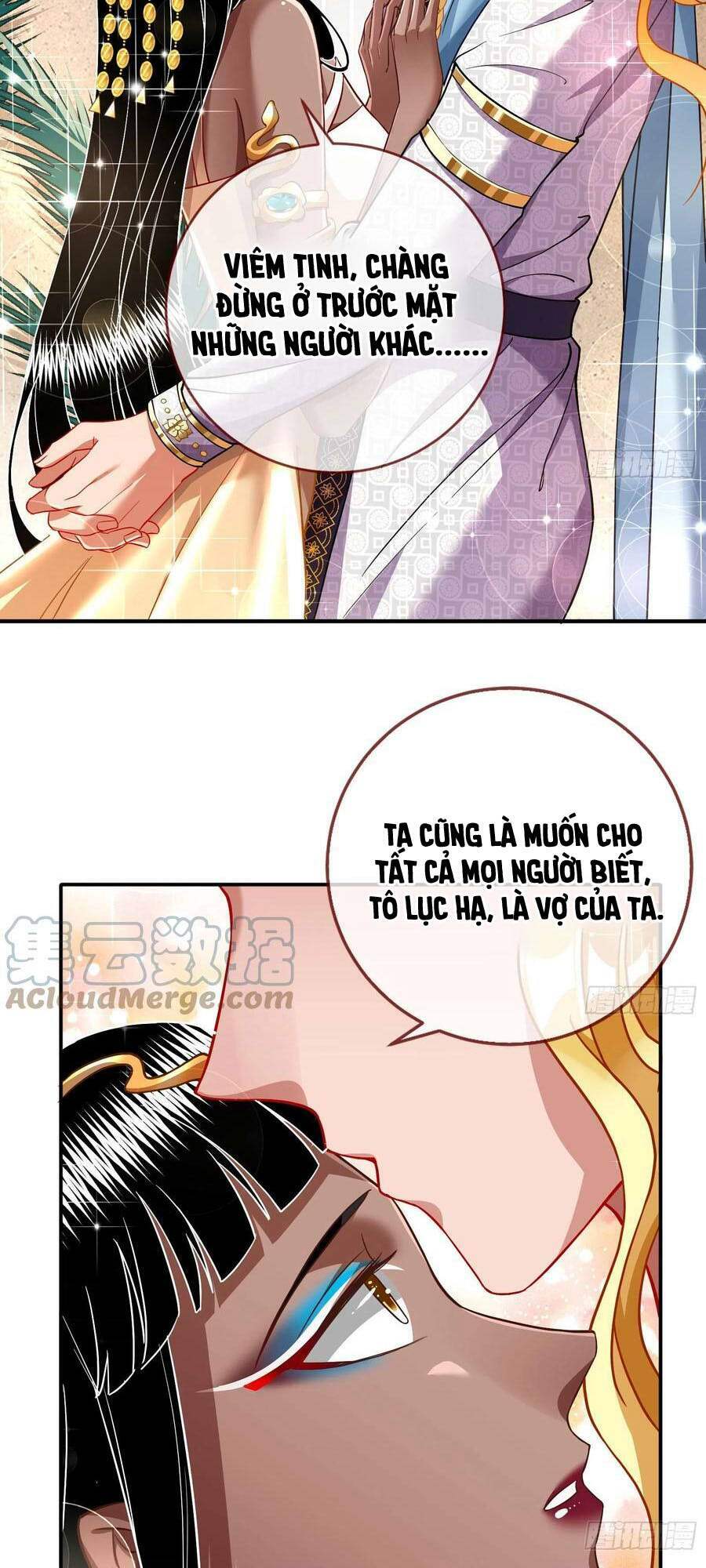 Vạn Tra Triêu Hoàng Chapter 506 - Trang 2