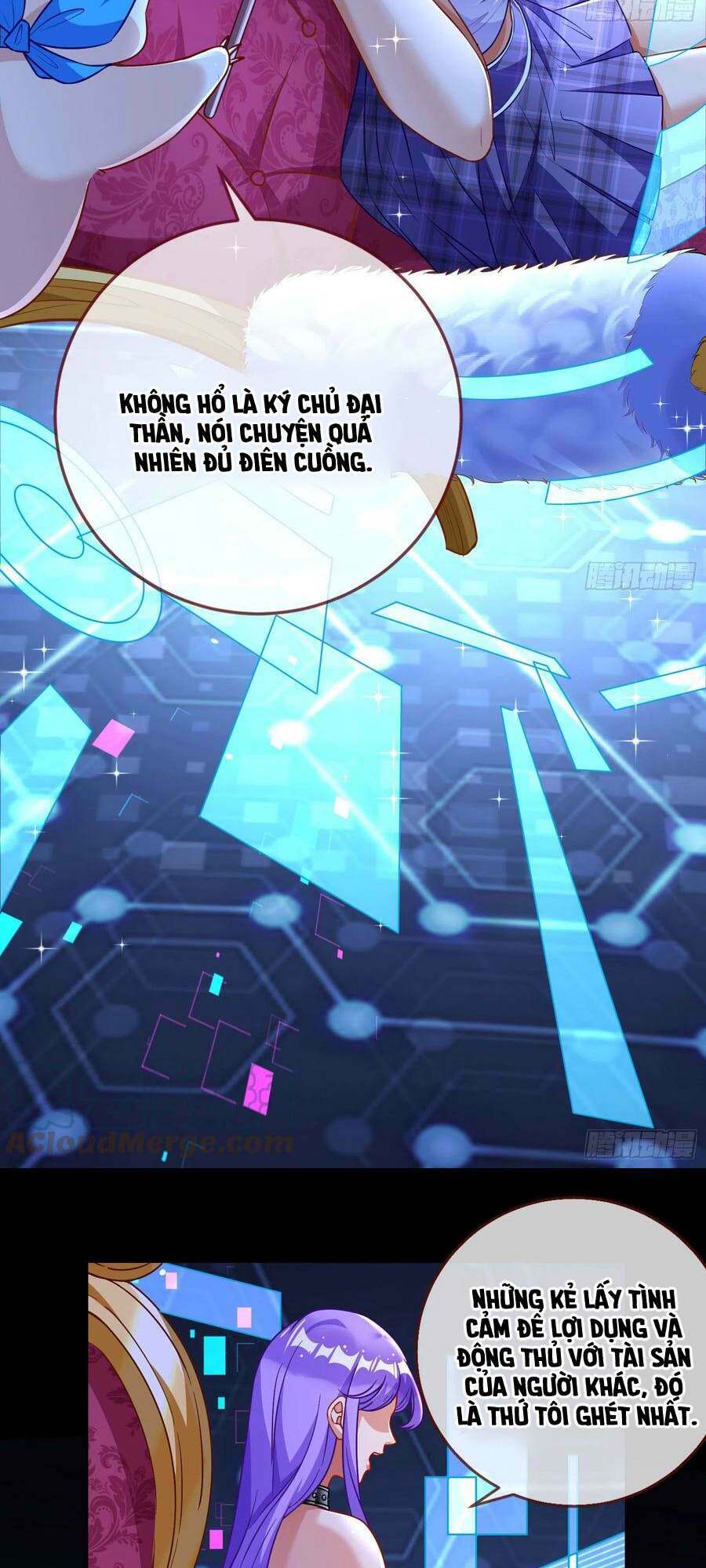 Vạn Tra Triêu Hoàng Chapter 506 - Trang 2