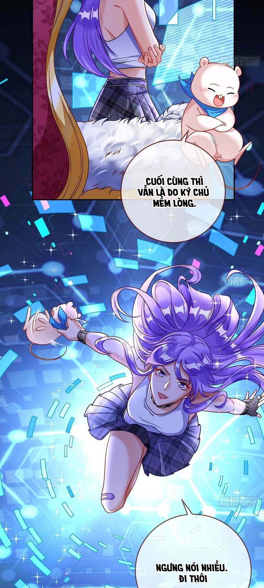 Vạn Tra Triêu Hoàng Chapter 506 - Trang 2