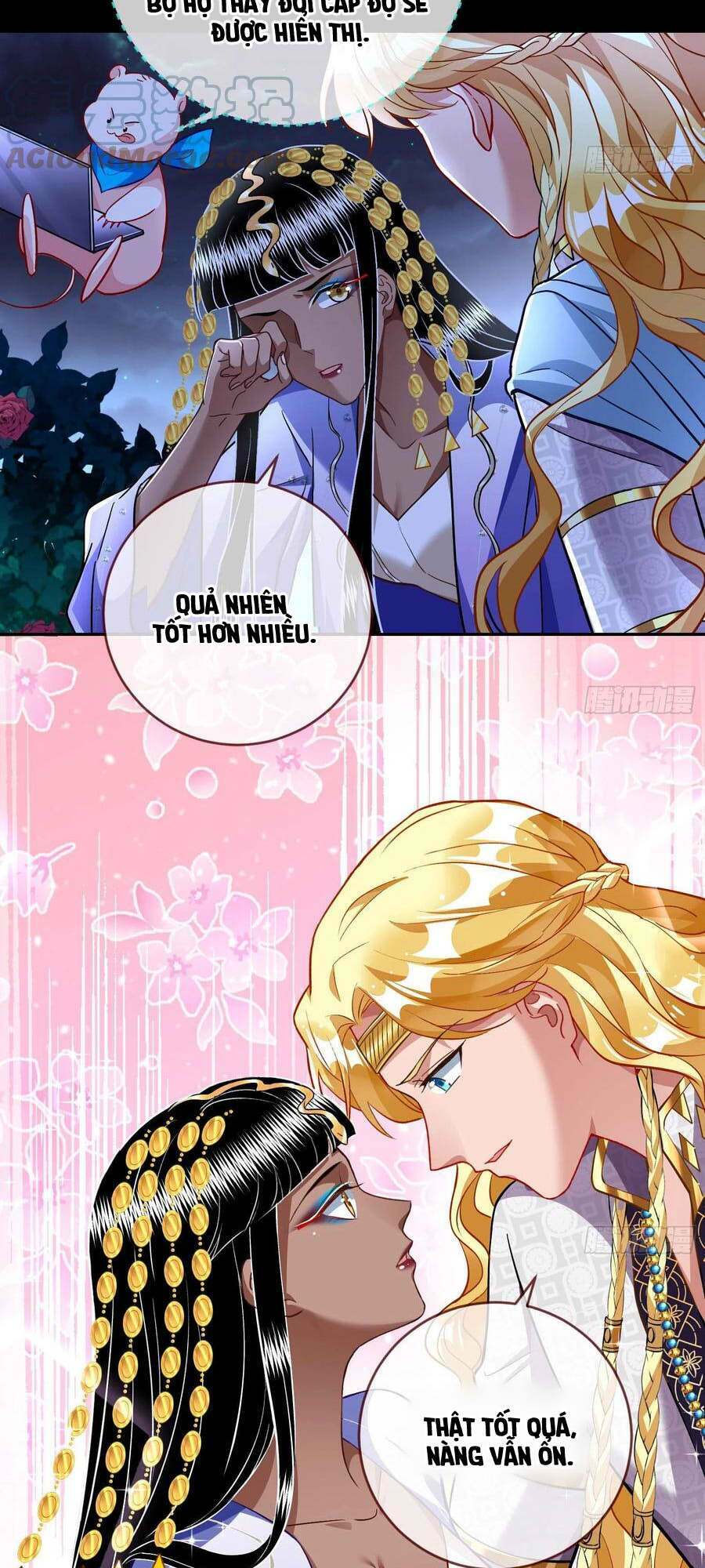 Vạn Tra Triêu Hoàng Chapter 506 - Trang 2