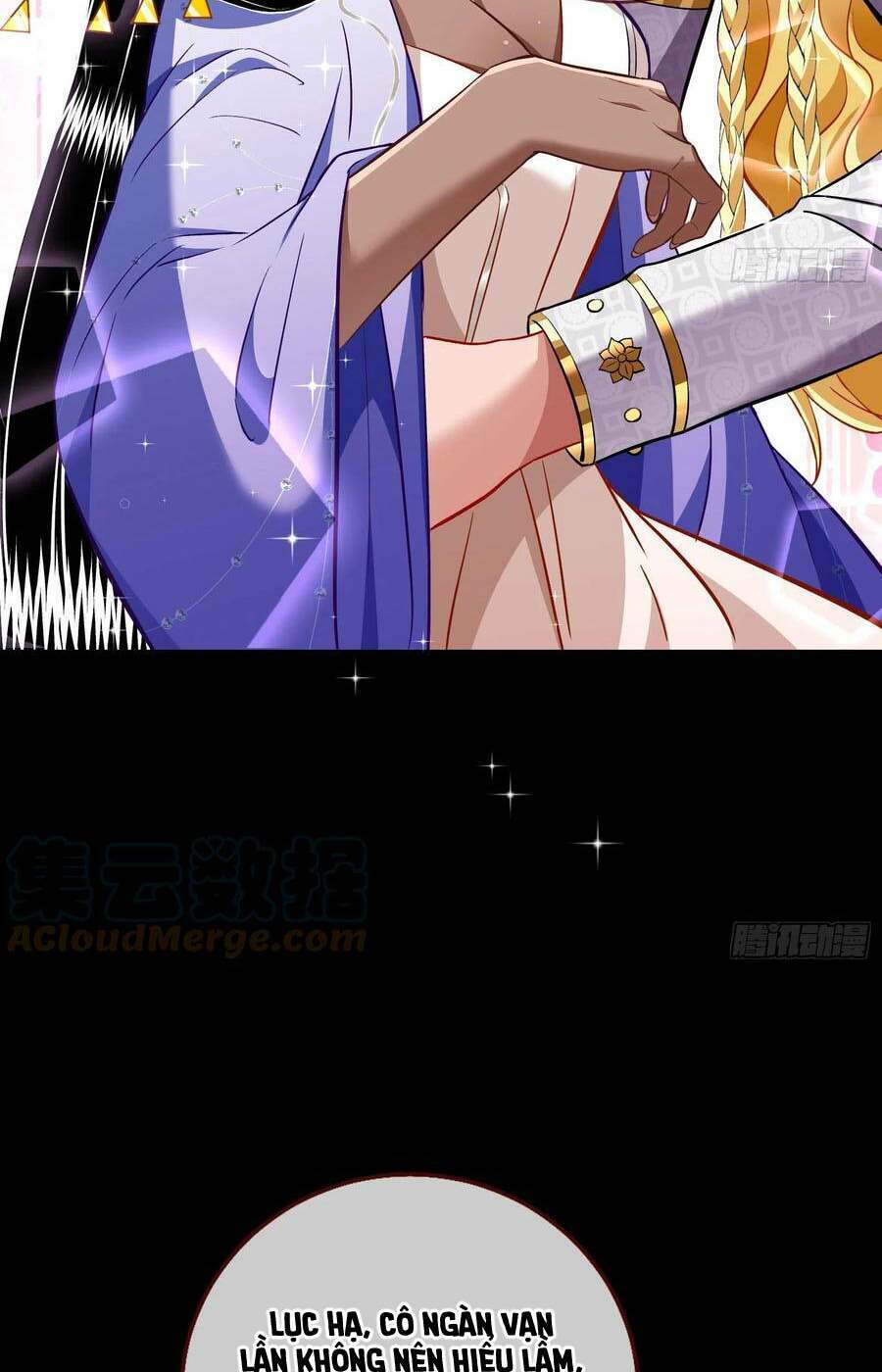 Vạn Tra Triêu Hoàng Chapter 506 - Trang 2