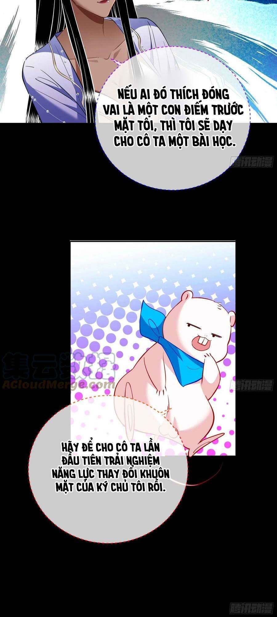 Vạn Tra Triêu Hoàng Chapter 506 - Trang 2