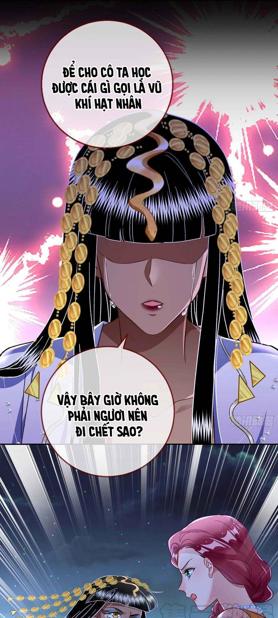 Vạn Tra Triêu Hoàng Chapter 506 - Trang 2
