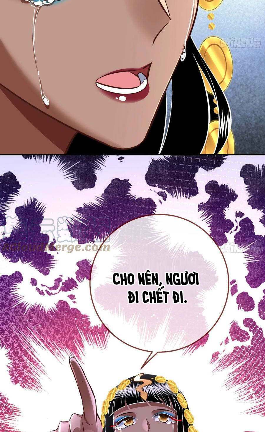 Vạn Tra Triêu Hoàng Chapter 506 - Trang 2