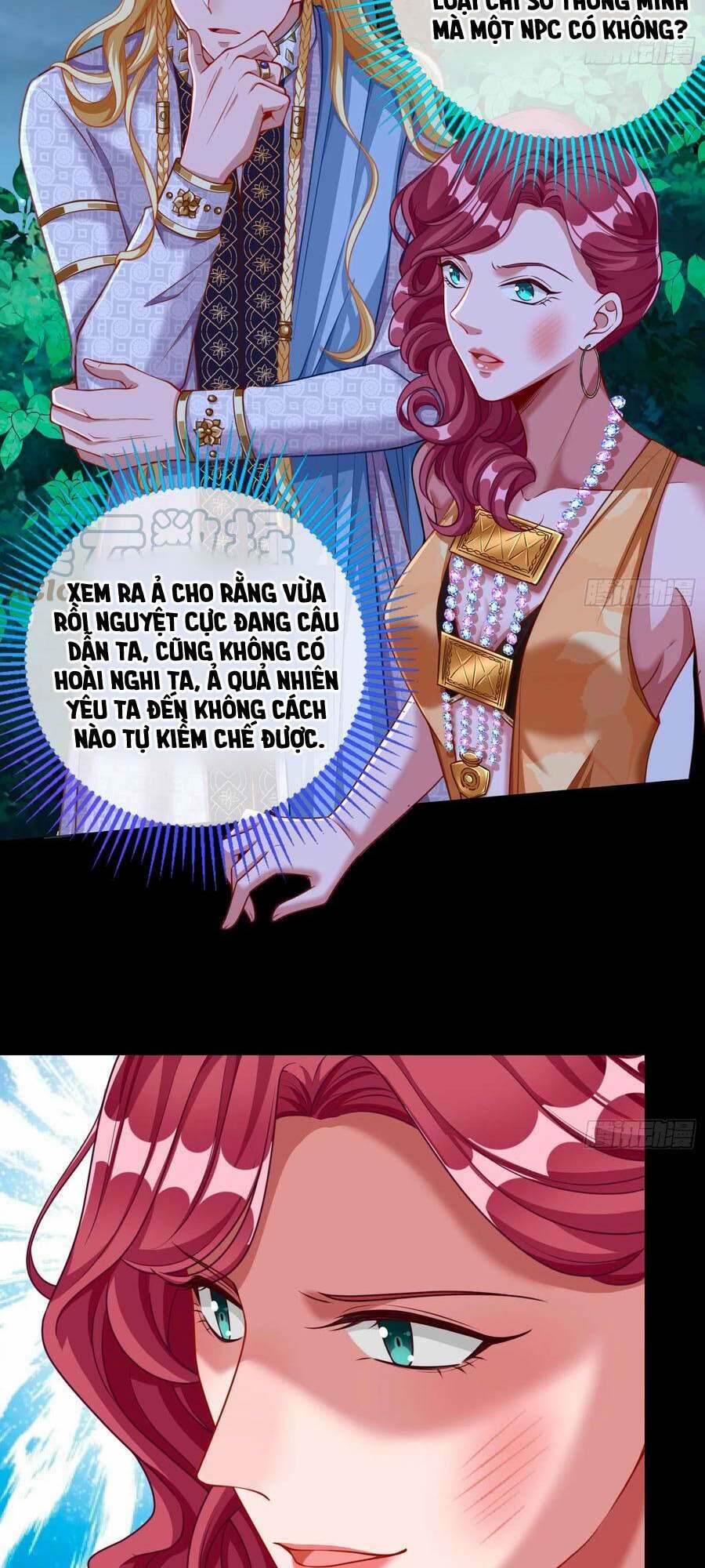 Vạn Tra Triêu Hoàng Chapter 506 - Trang 2