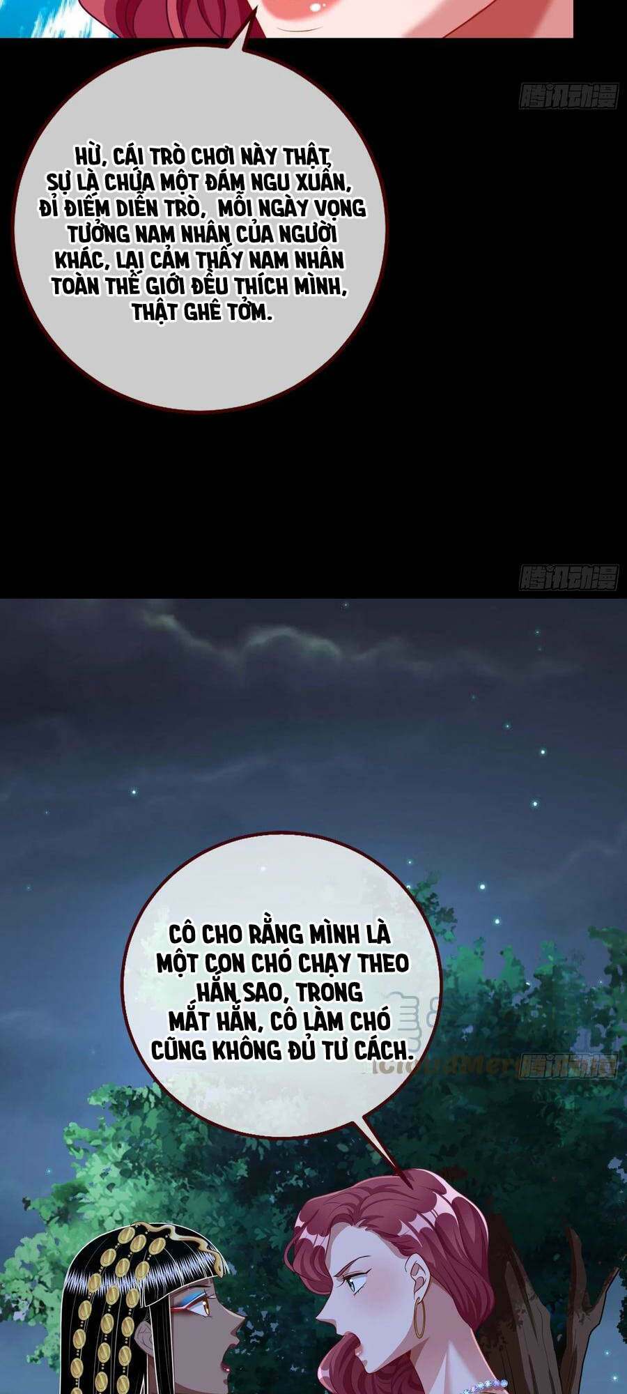 Vạn Tra Triêu Hoàng Chapter 506 - Trang 2