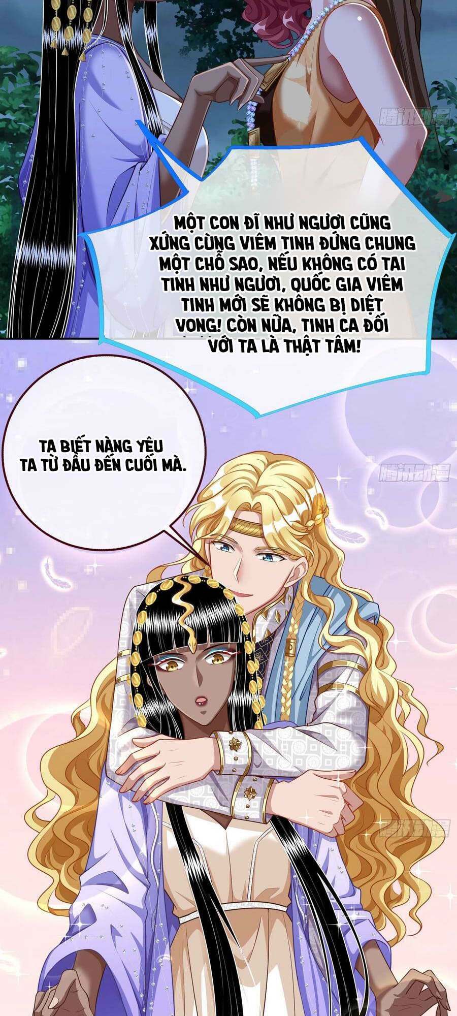 Vạn Tra Triêu Hoàng Chapter 506 - Trang 2