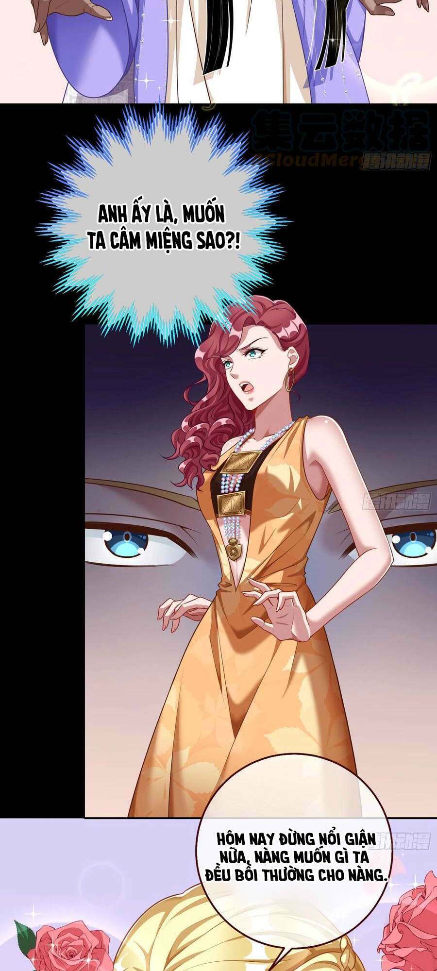 Vạn Tra Triêu Hoàng Chapter 506 - Trang 2