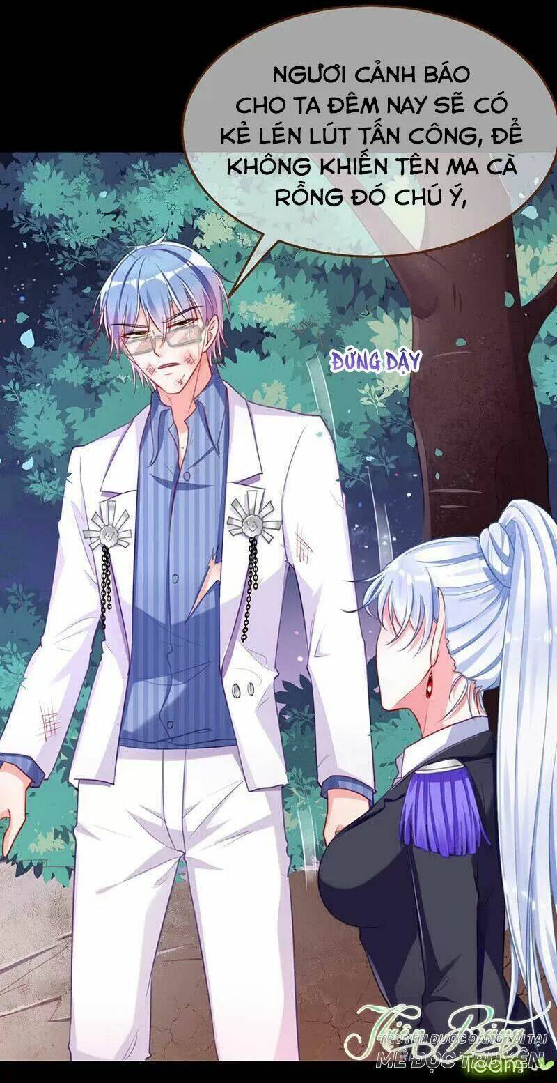 Vạn Tra Triêu Hoàng Chapter 51 - Trang 2