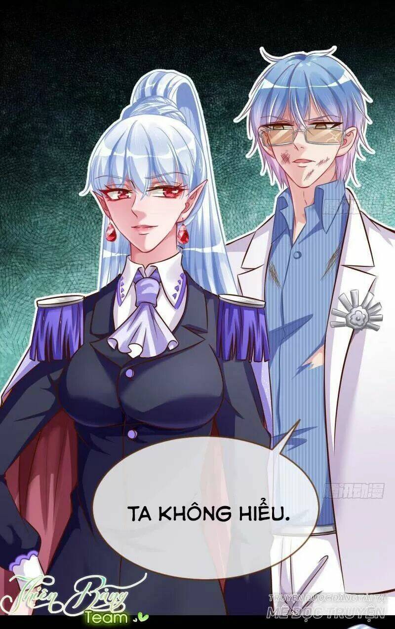 Vạn Tra Triêu Hoàng Chapter 51 - Trang 2