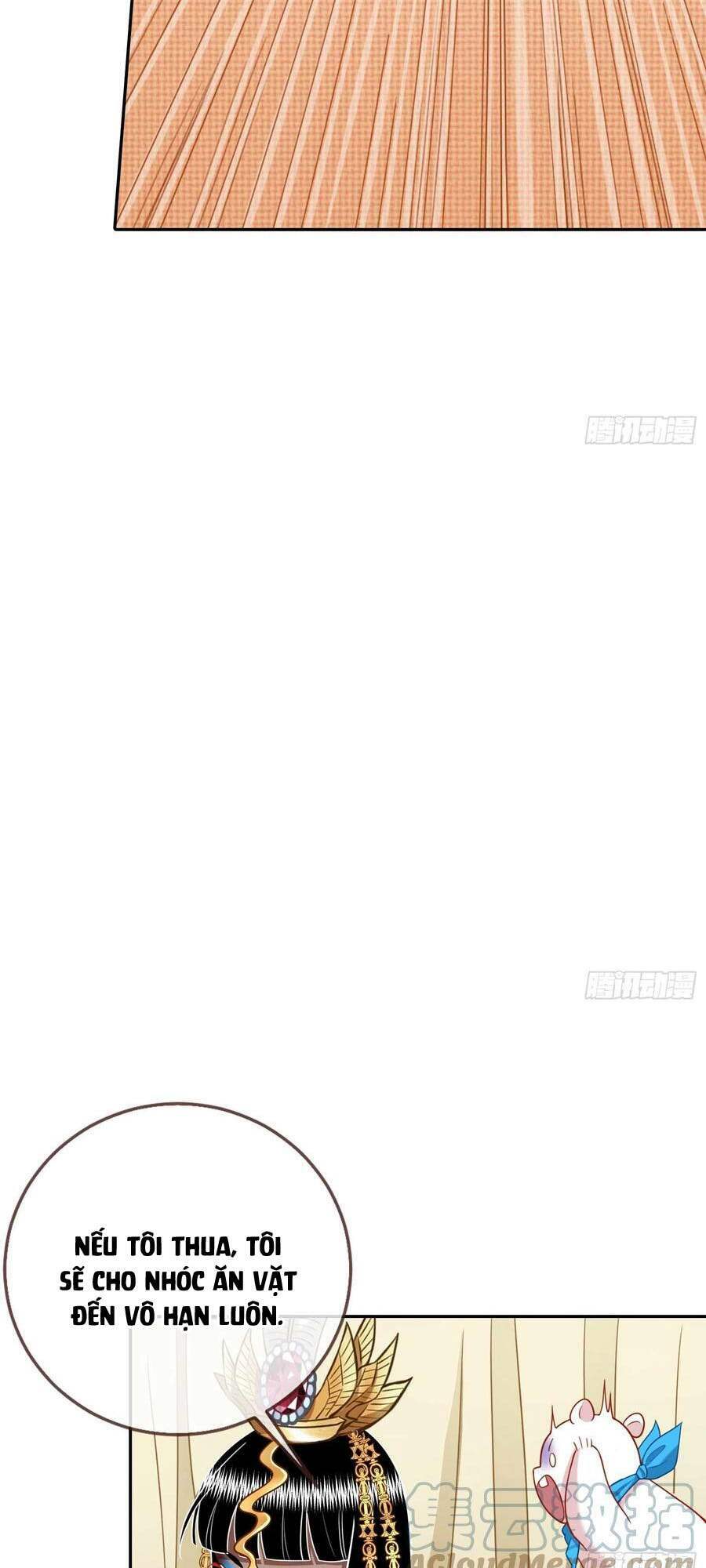 Vạn Tra Triêu Hoàng Chapter 511 - Trang 2