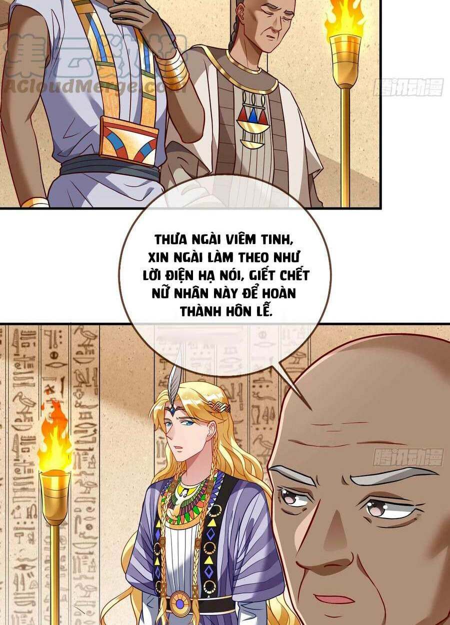 Vạn Tra Triêu Hoàng Chapter 512 - Trang 2