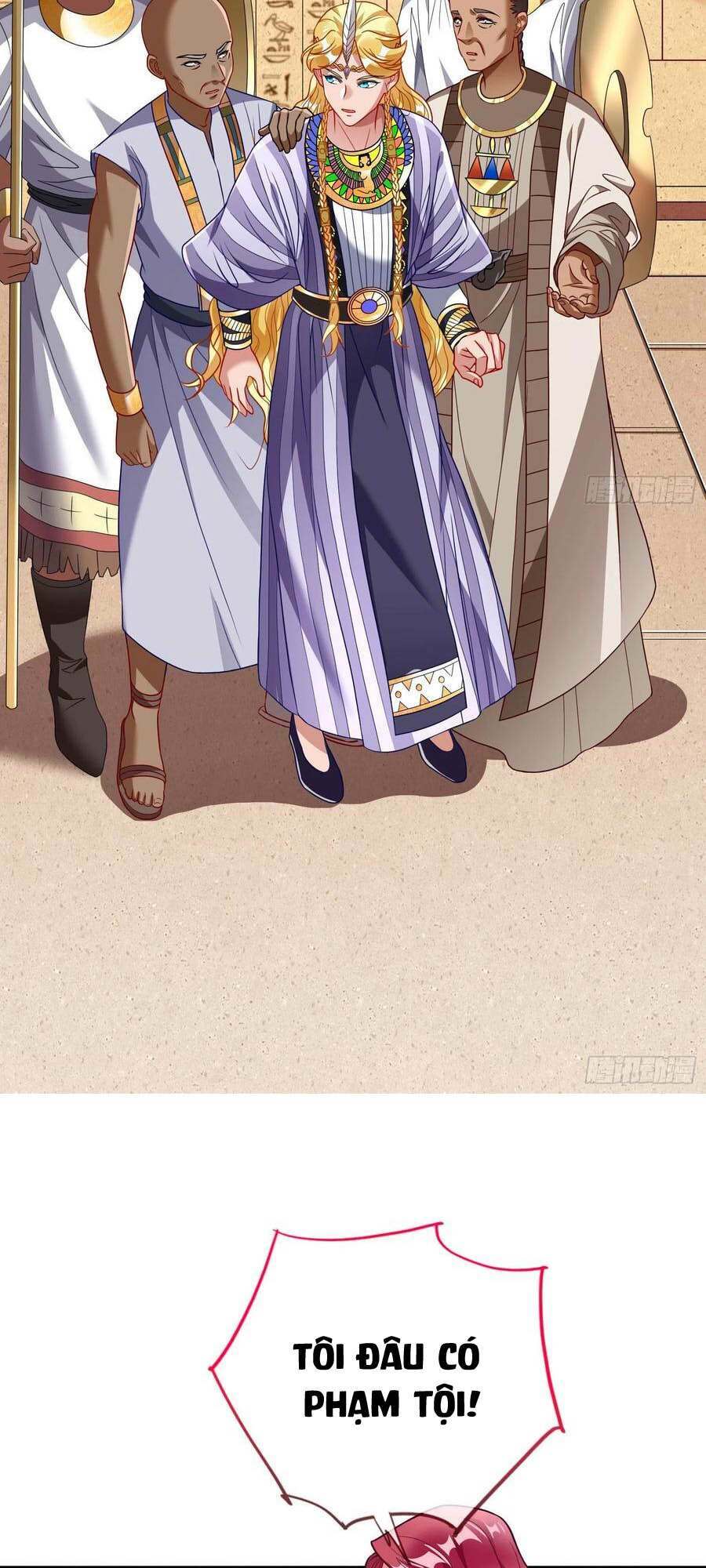 Vạn Tra Triêu Hoàng Chapter 512 - Trang 2