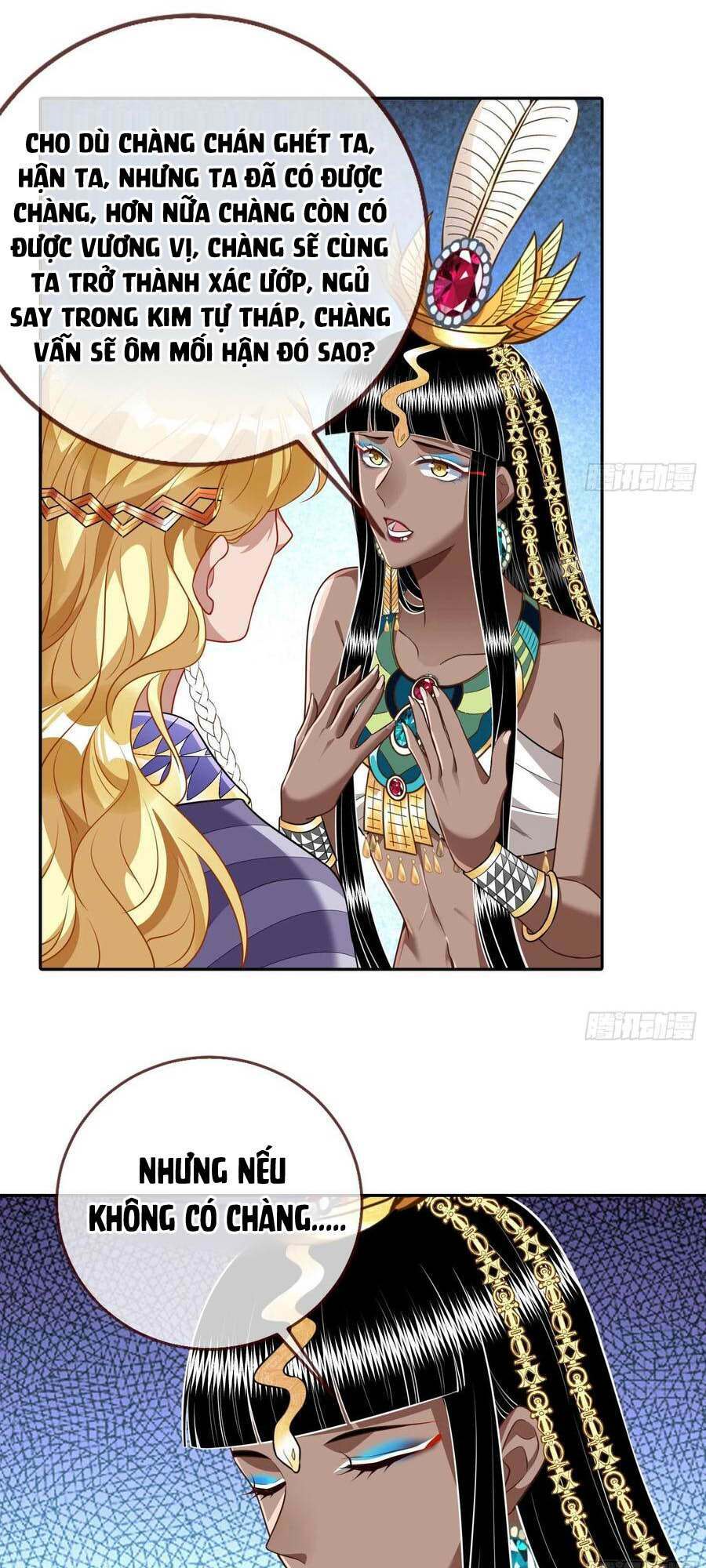 Vạn Tra Triêu Hoàng Chapter 512 - Trang 2