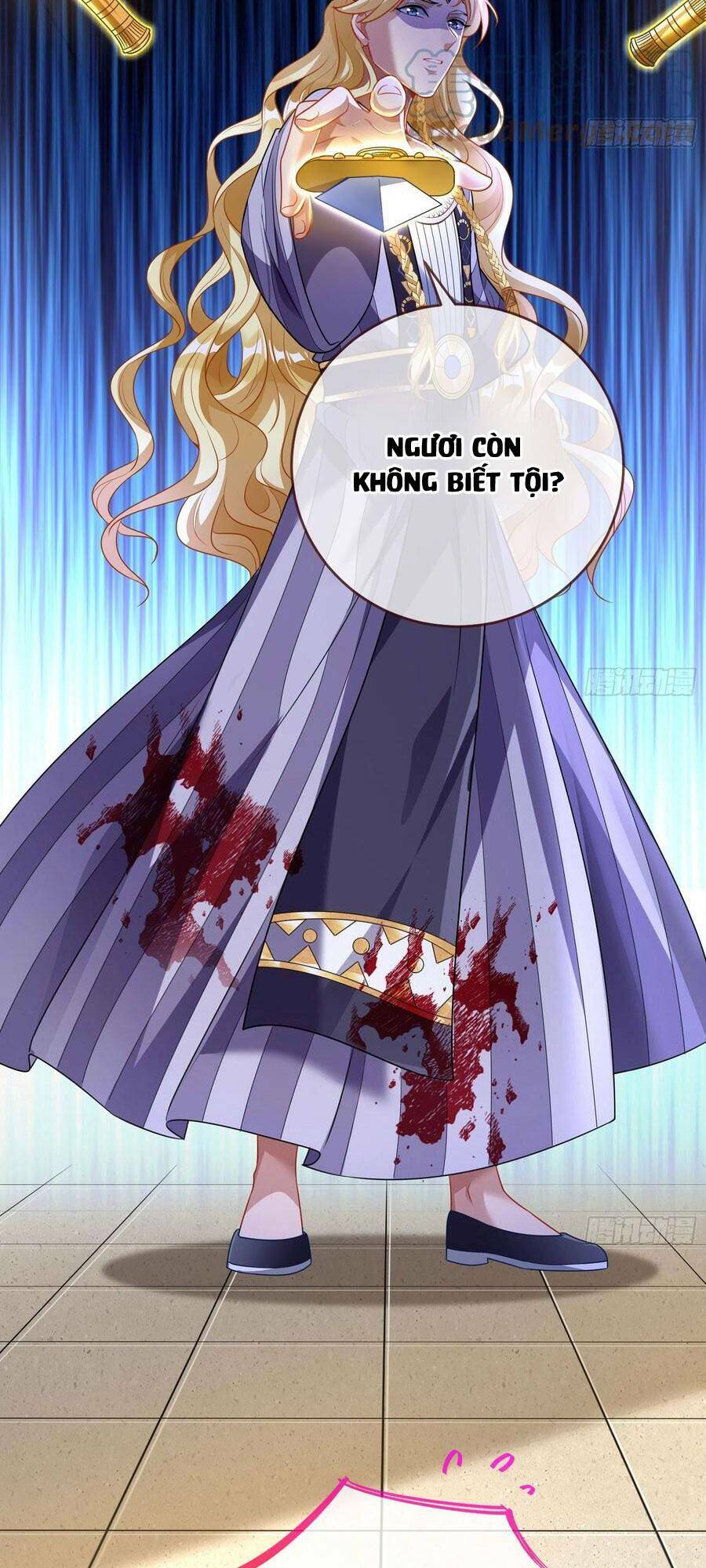 Vạn Tra Triêu Hoàng Chapter 512 - Trang 2