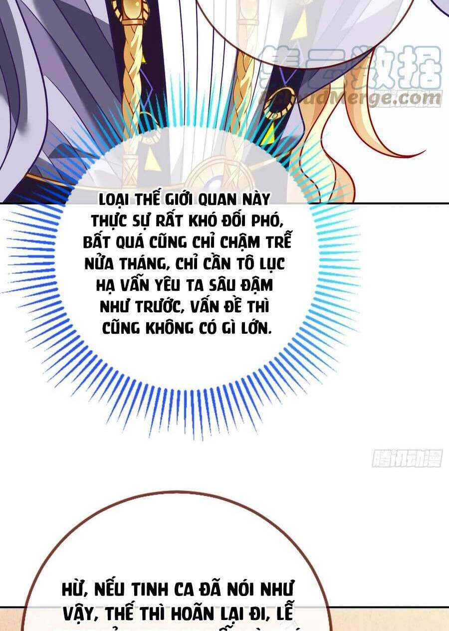 Vạn Tra Triêu Hoàng Chapter 513 - Trang 2