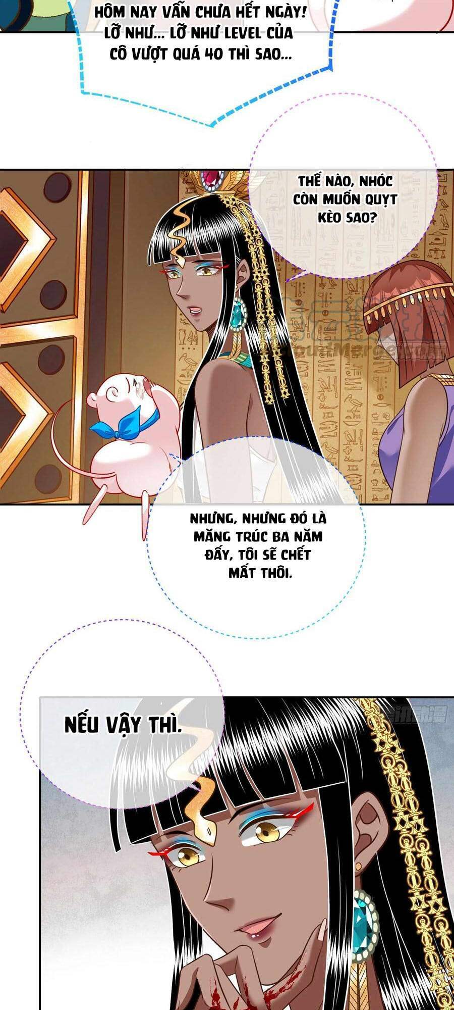 Vạn Tra Triêu Hoàng Chapter 513 - Trang 2