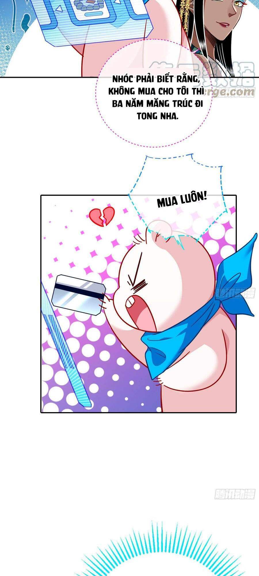 Vạn Tra Triêu Hoàng Chapter 513 - Trang 2