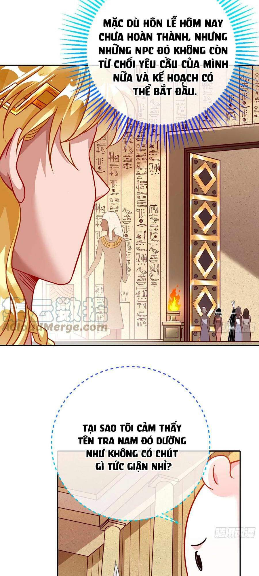 Vạn Tra Triêu Hoàng Chapter 513 - Trang 2