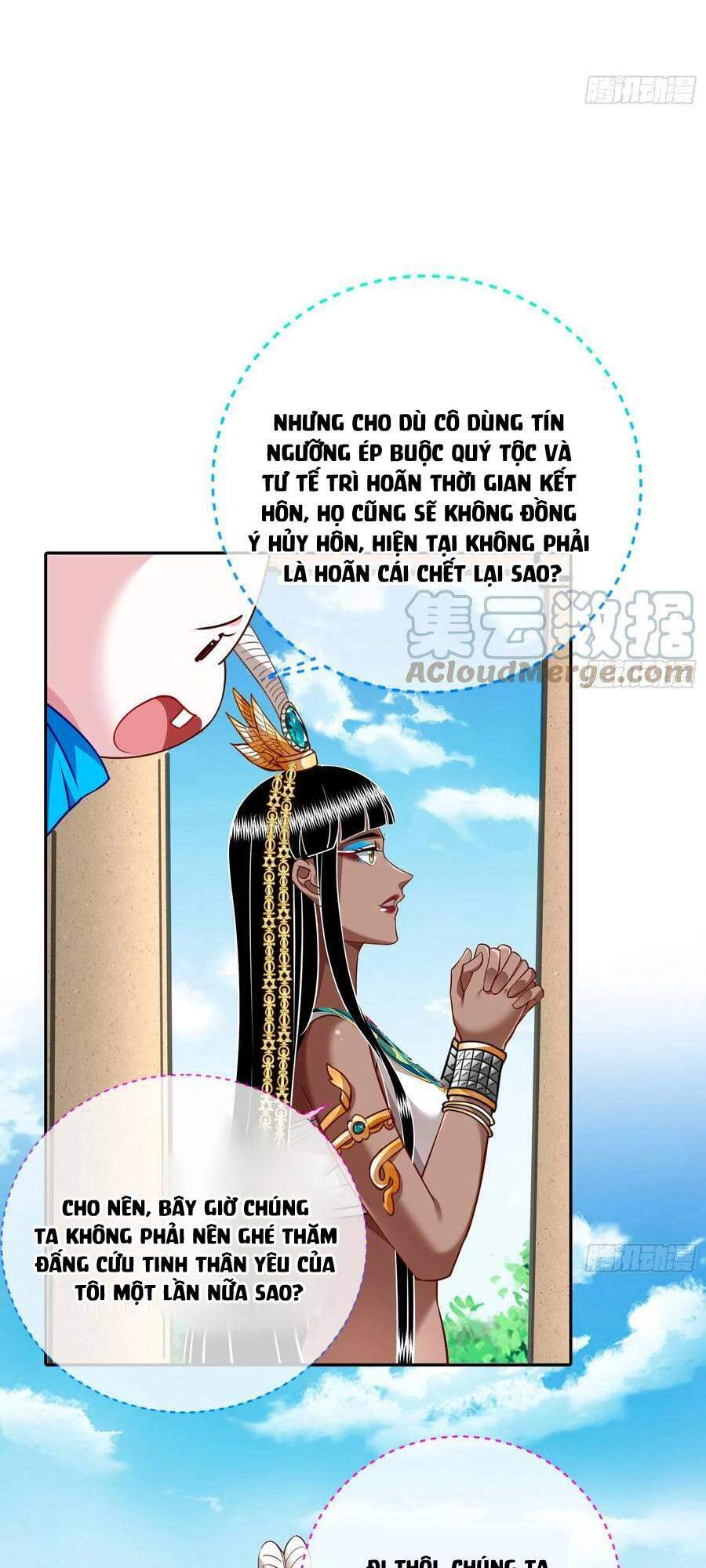 Vạn Tra Triêu Hoàng Chapter 513 - Trang 2