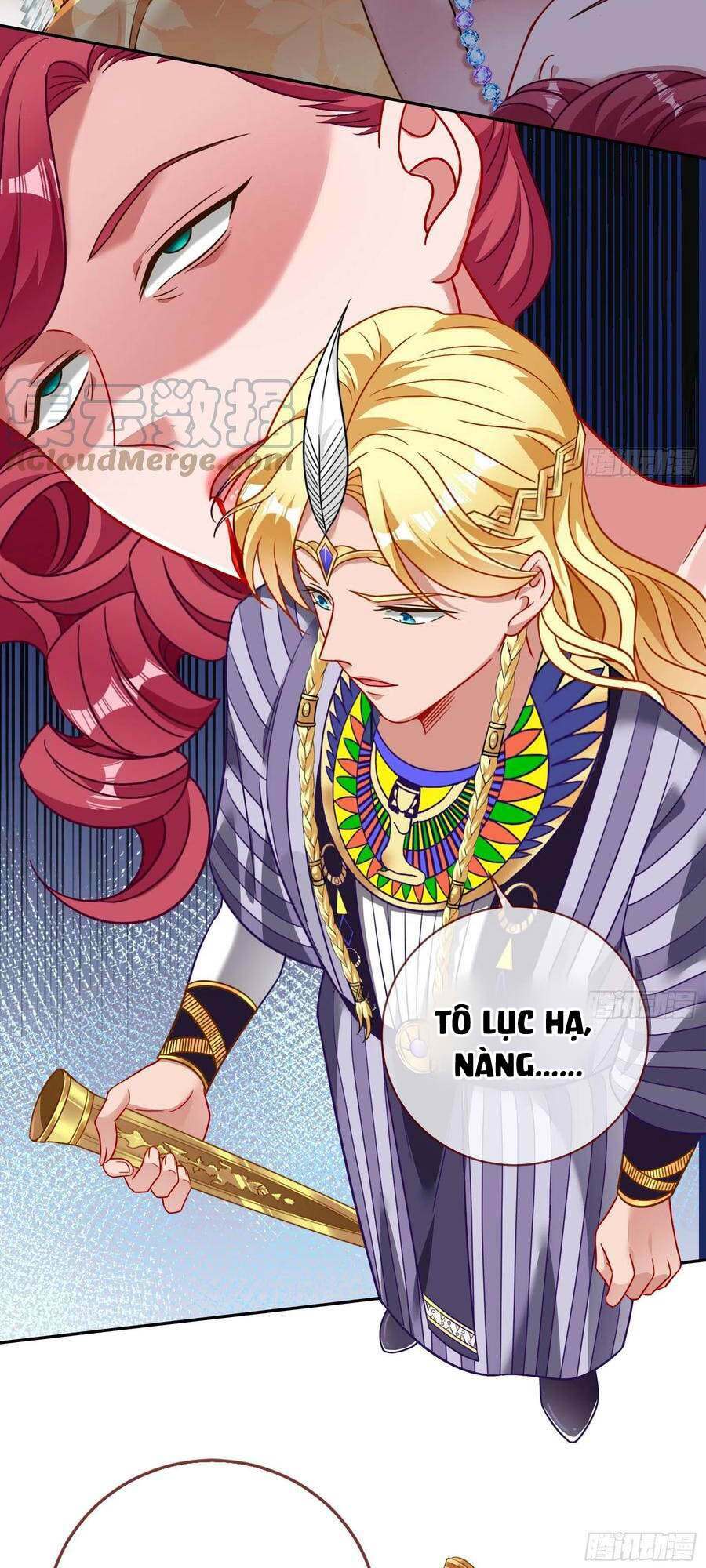 Vạn Tra Triêu Hoàng Chapter 513 - Trang 2