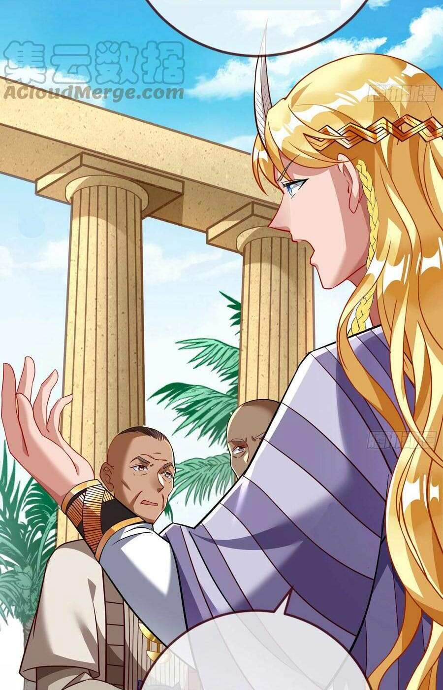 Vạn Tra Triêu Hoàng Chapter 513 - Trang 2