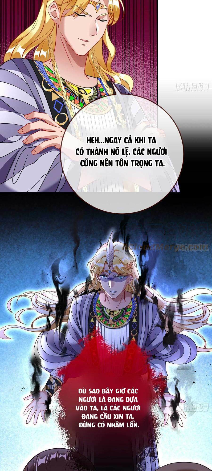 Vạn Tra Triêu Hoàng Chapter 513 - Trang 2