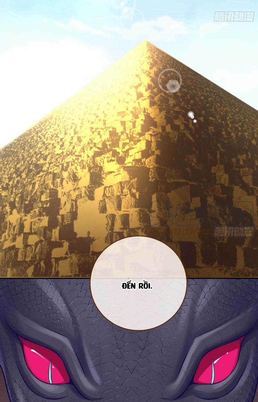 Vạn Tra Triêu Hoàng Chapter 513 - Trang 2