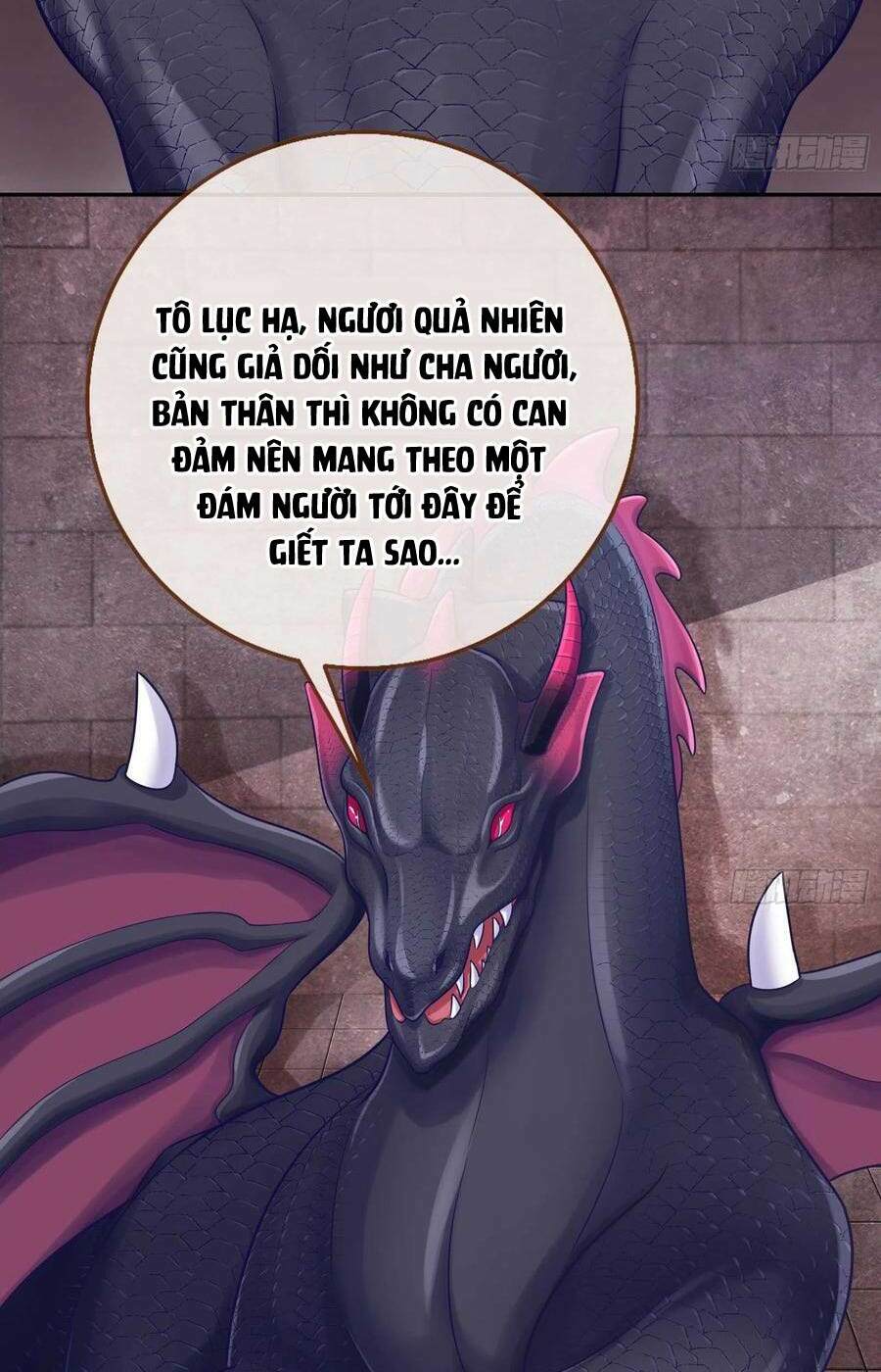 Vạn Tra Triêu Hoàng Chapter 513 - Trang 2