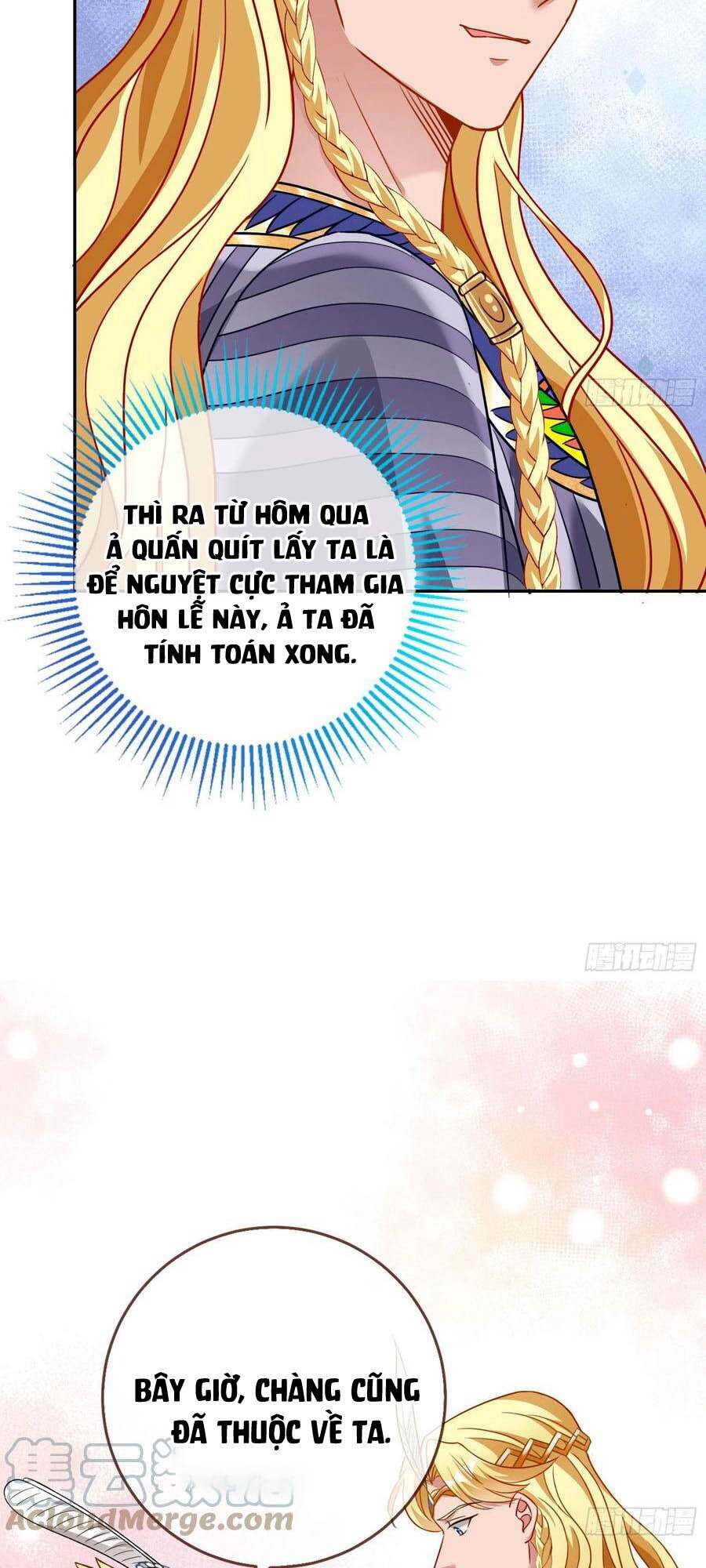 Vạn Tra Triêu Hoàng Chapter 513 - Trang 2