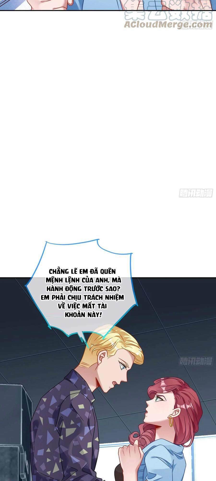 Vạn Tra Triêu Hoàng Chapter 514 - Trang 2