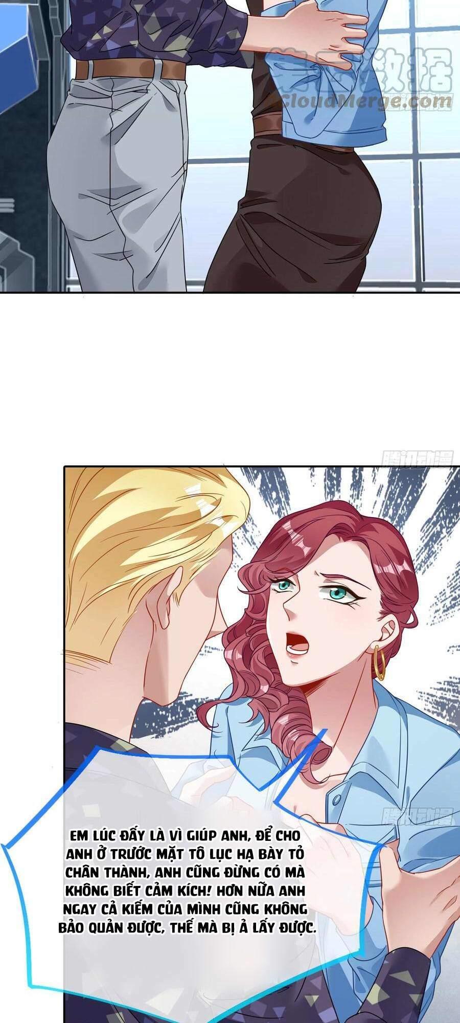 Vạn Tra Triêu Hoàng Chapter 514 - Trang 2