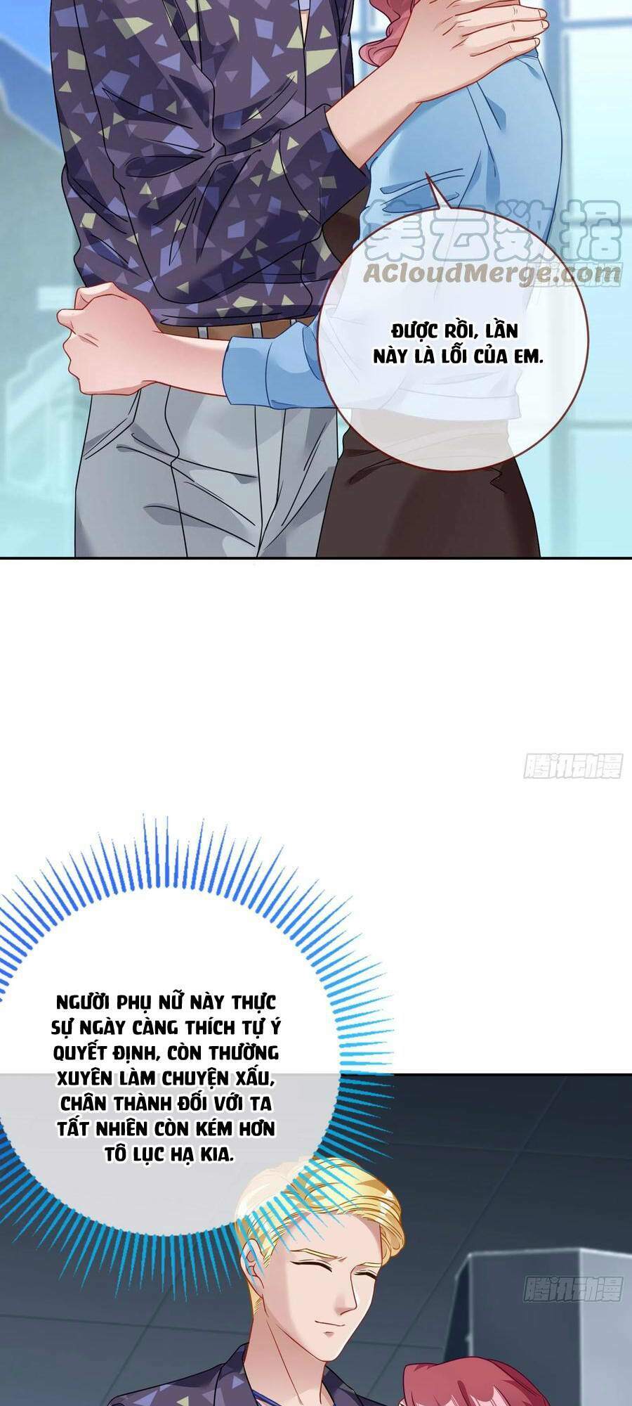 Vạn Tra Triêu Hoàng Chapter 514 - Trang 2