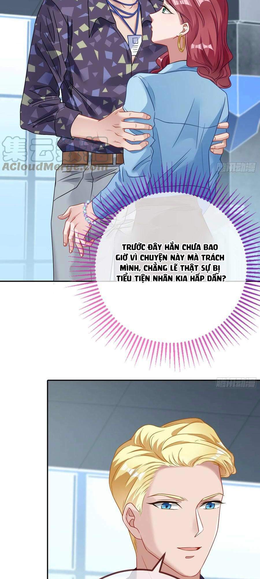 Vạn Tra Triêu Hoàng Chapter 514 - Trang 2